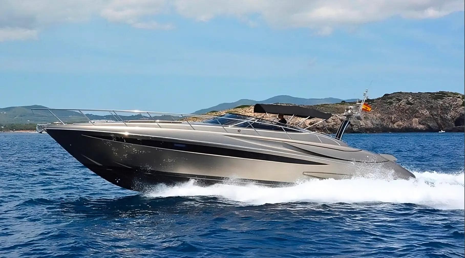 Riva Rivale