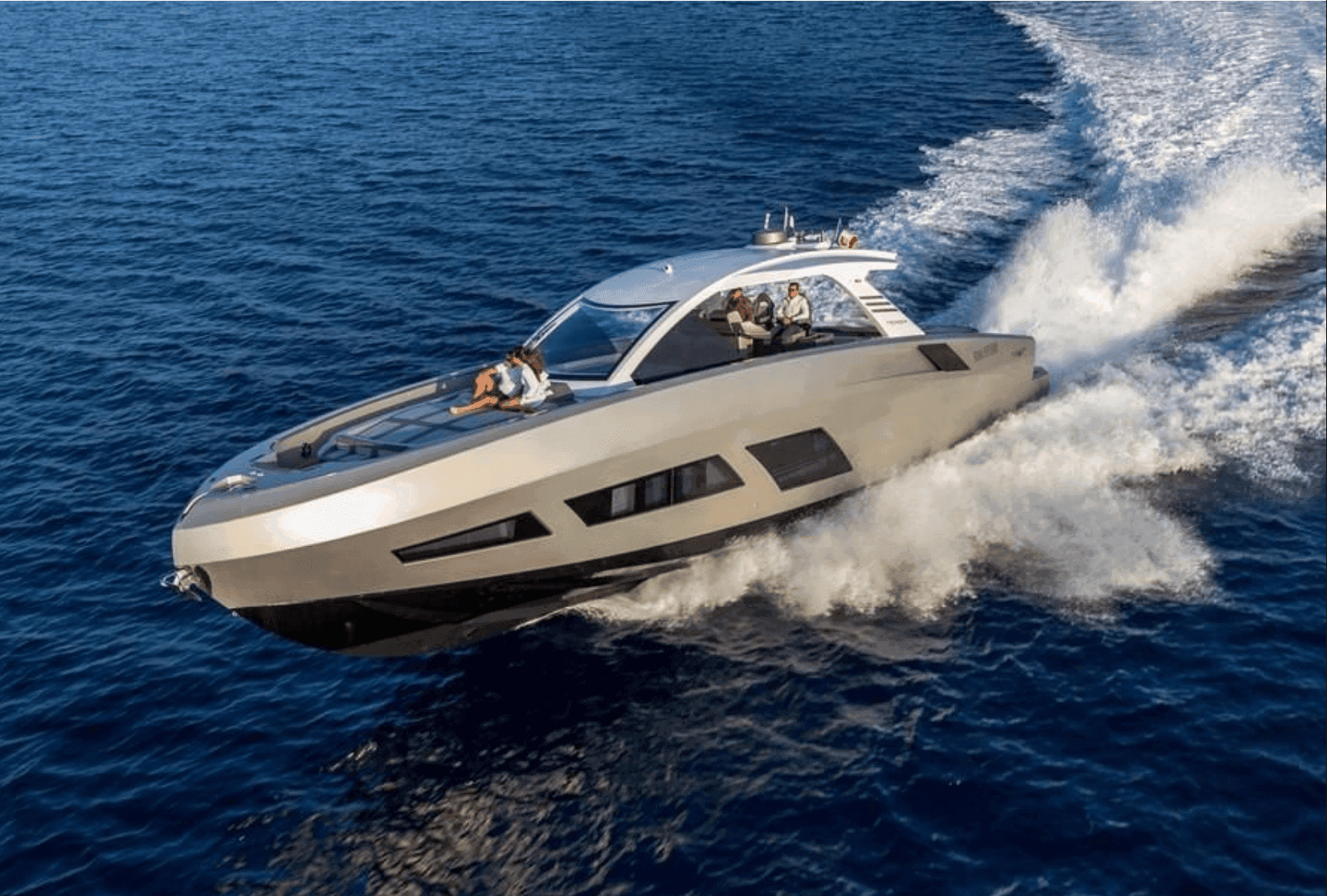 Canados Gladiator 631